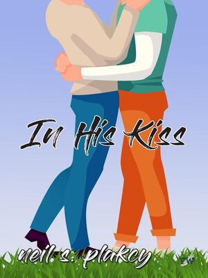 cover image of In His Kiss
